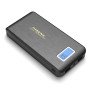 Внешний аккумулятор [Pineng] Power Bank 15000 mAh PN-929, black