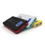 Внешний аккумулятор [Pineng] Power Bank 10000 mAh PN-933, white