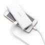 Внешний аккумулятор [Pineng] Power Bank 10000 mAh PN-953, white