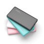 Внешний аккумулятор [Pineng] Power Bank 10000 mAh PN-958, black