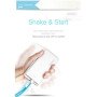 Внешний аккумулятор [Pineng] Power Bank 10000 mAh PN-958, white