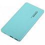 Внешний аккумулятор [Pineng] Power Bank 10000 mAh PN-958, blue