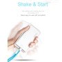 Внешний аккумулятор [Pineng] Power Bank 10000 mAh PN-958, blue