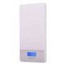 Внешний аккумулятор [Pineng] Power Bank 10000 mAh PN-983s, white