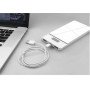 Внешний аккумулятор [Pineng] Power Bank 10000 mAh PN-983s, white
