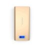 Внешний аккумулятор [Pineng] Power Bank 20000 mAh PN-989, gold