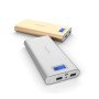 Внешний аккумулятор [Pineng] Power Bank 20000 mAh PN-989, gold