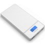 Внешний аккумулятор [Pineng] Power Bank 10000 mAh PN-993, white