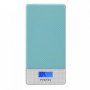 Внешний аккумулятор [Pineng] Power Bank 10000 mAh PN-993, blue