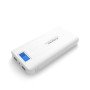 Внешний аккумулятор [Pineng] Power Bank 20000 mAh PN-999, white