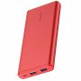 Внешний аккумулятор [Romoss] 10000 mAh GT PRO Quick Charge 3.0