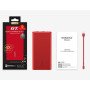 Внешний аккумулятор [Romoss] 10000 mAh GT PRO Quick Charge 3.0