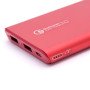 Внешний аккумулятор [Romoss] 10000 mAh GT PRO Quick Charge 3.0