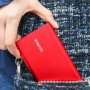 Внешний аккумулятор [Romoss] 10000 mAh GT PRO Quick Charge 3.0