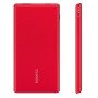 Внешний аккумулятор [Romoss] 5000 mAh GT3, red