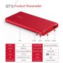 Внешний аккумулятор [Romoss] 5000 mAh GT3, red