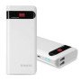 Внешний аккумулятор [Romoss] Power Bank 10400 mAh Sense 4P