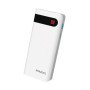 Внешний аккумулятор [Romoss] Power Bank 10400 mAh Sense 4P