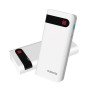 Внешний аккумулятор [Romoss] Power Bank 10400 mAh Sense 4P