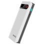 Внешний аккумулятор [Romoss] Power Bank 10400 mAh Sense 4P