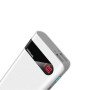 Внешний аккумулятор [Romoss] Power Bank 10400 mAh Sense 4P