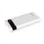Внешний аккумулятор [Romoss] Power Bank 10400 mAh Sense 4P