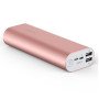 Внешний аккумулятор [Romoss] Power Bank 20000 mAh Ace 20, pink