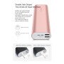 Внешний аккумулятор [Romoss] Power Bank 20000 mAh Ace 20, pink
