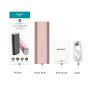 Внешний аккумулятор [Romoss] Power Bank 20000 mAh Ace 20, pink