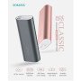 Внешний аккумулятор [Romoss] Power Bank 20000 mAh Ace 20, pink