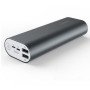 Внешний аккумулятор [Romoss] Power Bank 20000 mAh Ace 20, grey
