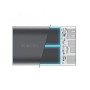 Внешний аккумулятор [Romoss] Power Bank 20000 mAh Ace 20, grey