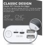 Внешний аккумулятор [Romoss] Power Bank 20000 mAh Ace 20, grey