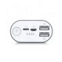 Внешний аккумулятор [Romoss] Power Bank 20000 mAh Ace 20, grey