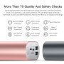 Внешний аккумулятор [Romoss] Power Bank 20000 mAh Ace 20, grey