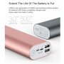 Внешний аккумулятор [Romoss] Power Bank 20000 mAh Ace 20, grey