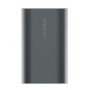 Внешний аккумулятор [Romoss] 10000 mAh Ace Dual USB, grey