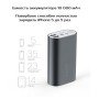 Внешний аккумулятор [Romoss] 10000 mAh Ace Dual USB, grey