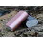 Внешний аккумулятор [Romoss] 10000 mAh Ace Dual USB, grey