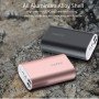 Внешний аккумулятор [Romoss] 10000 mAh Ace Dual USB, grey