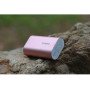 Внешний аккумулятор [Romoss] 10000 mAh Ace Dual USB, pink