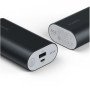 Внешний аккумулятор [Romoss] 10000 mAh ACE Pro Quick Charge QC3.0