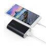 Внешний аккумулятор [Romoss] 10000 mAh ACE Pro Quick Charge QC3.0