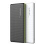 Внешний аккумулятор [Pineng] Power Bank 20000 mAh PN-917, white