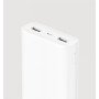 Внешний аккумулятор [Xiaomi] Mi Power Bank 2C 20000 mAh 