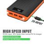 Внешний аккумулятор [Allpowers] Power Bank 20000 mAh, orange