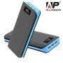 Внешний аккумулятор [Allpowers] Power Bank 20000 mAh, blue