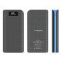 Внешний аккумулятор [Allpowers] Power Bank 20000 mAh, blue