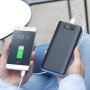 Внешний аккумулятор [Allpowers] Power Bank 20000 mAh, blue