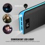 Внешний аккумулятор [Allpowers] Power Bank 20000 mAh, blue